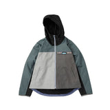 日版 Kavu Unisex's Hooded Buffalo Jacket FW24 長袖有帽外套 男女裝 U'S