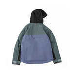 日版 Kavu Unisex's Hooded Buffalo Jacket FW24 長袖有帽外套 男女裝 U'S