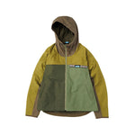 日版 Kavu Unisex's Hooded Buffalo Jacket FW24 長袖有帽外套 男女裝 U'S