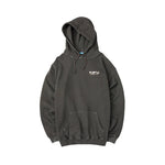 日版 Kavu Unisex's Mountain Logo Parka FW24 長袖有帽衞衣 男女裝 U'S