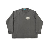 日版 Kavu Unisex's Heavy Weight Long Sleeve Tee FW24 重磅長袖上衣 男女裝 U'S