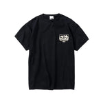 Kavu Unisex's True Logo Tee 32001 32017 32048 SS24 短袖 Tee 男女裝 U'S