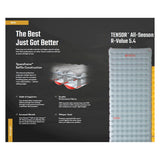 Nemo Tensor™ All Season Regular Sleeping Pad 34946 露營充氣睡墊