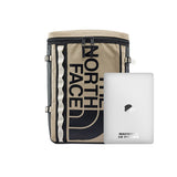 The North Face Base Camp Fuse Box 3KVR 防水袋 防水背囊