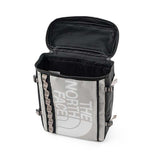 The North Face Base Camp Fuse Box 3KVR 防水背囊