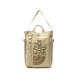 The North Face Base Camp Tote 3KX2 小背囊