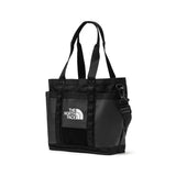 The North Face Explore Utility Tote 3KZU 側揹袋 斜揹袋