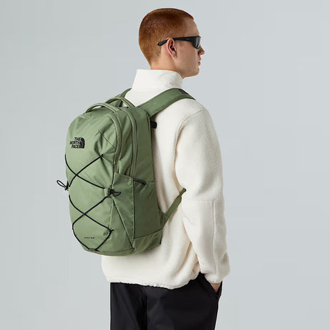 The North Face Jester Backpack 3VXF 中背囊