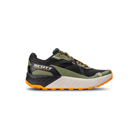 Scott Men's Kinabalu 3 GTX 417788 Trail Running SS24 男裝 防水版 越野跑鞋 行山鞋
