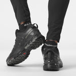 Salomon Men's XA Pro 3D V9 GTX 472701 Trail Running FW23 男裝 防水版 越野跑鞋 跑山鞋