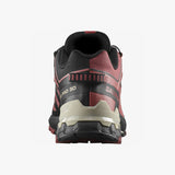 Salomon Women's XA Pro 3D V9 GTX 472709 Trail Running FW23 女裝 防水版 越野跑鞋 跑山鞋