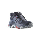 Salomon Men's X Ultra 4 GTX 473765 Hiking FW23 男裝 防水版 行山鞋