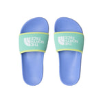 The North Face Youth Base Camp Slide III 4OAV SS25 中童裝 戶外拖鞋 K'S