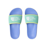 The North Face Youth Base Camp Slide III 4OAV SS25 中童裝 戶外拖鞋 K'S