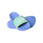 The North Face Youth Base Camp Slide III 4OAV SS25 中童裝 戶外拖鞋 K'S