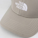 The North Face Recycled 66 Classic Hat 4VSV Cap 帽 男女裝 U'S