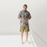 Kavu Men's Festaruski Shirt 5036 SS26 短袖恤衫 男裝 M'S