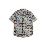 Kavu Men's Festaruski Shirt 5036 SS26 短袖恤衫 男裝 M'S