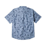 Kavu Men's Juan Shirt 5038 SS24 短袖恤衫 男裝 M'S