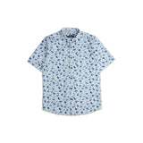 Kavu Men's Juan Shirt 5038 SS26 短袖恤衫 男裝 M'S