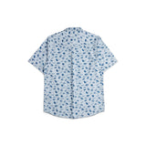 Kavu Men's Juan Shirt 5038 SS26 短袖恤衫 男裝 M'S