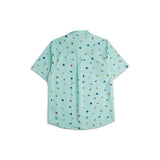 Kavu Men's Juan Shirt 5038 SS26 短袖恤衫 男裝 M'S