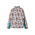 Kavu Men's Teannaway Pullover 5065 FW24 長袖 短抓毛 衛衣 男裝 M'S