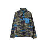 Kavu Men's Teannaway Pullover 5065 FW24 長袖 短抓毛 衛衣 男裝 M'S