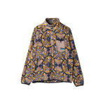 Kavu Men's Teannaway Pullover 5065 FW24 長袖 短抓毛 衛衣 男裝 M'S