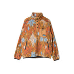 Kavu Men's Teannaway Pullover 5065 FW24 長袖 短抓毛 衛衣 男裝 M'S