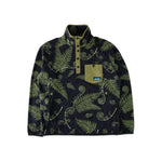 Kavu Men's Teannaway Pullover 5065 FW25 長袖 短抓毛 衛衣 男裝 M'S