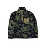 Kavu Men's Teannaway Pullover 5065 FW25 長袖 短抓毛 衛衣 男裝 M'S