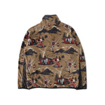 Kavu Men's Teannaway Pullover 5065 FW25 長袖 短抓毛 衛衣 男裝 M'S