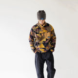 Kavu Men's Teannaway Pullover 5065 FW26 男裝 長袖 短抓毛 衛衣 M'S