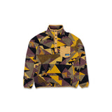 Kavu Men's Teannaway Pullover 5065 FW26 男裝 長袖 短抓毛 衛衣 M'S