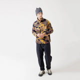 Kavu Men's Teannaway Pullover 5065 FW26 男裝 長袖 短抓毛 衛衣 M'S