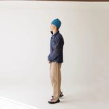 Kavu Men's Teannaway Pullover 5065 FW26 男裝 長袖 短抓毛 衛衣 M'S