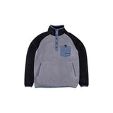 Kavu Men's Teannaway Pullover 5065 FW26 男裝 長袖 短抓毛 衛衣 M'S