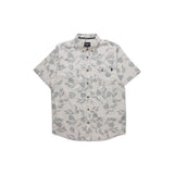 Kavu Men's River Wrangler Shirt 5093 SS26 短袖恤衫 男裝 M'S