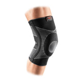 McDavid Gel Knee Sleeve 4-way Elastic With Gel Buttress And Stays 5116 進階凝膠彈性護膝