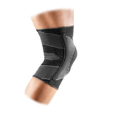 McDavid Gel Knee Sleeve 4-way Elastic With Gel Buttress And Stays 5116 進階凝膠彈性護膝