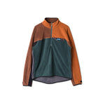 Kavu Men's Winter Throwshirt Pullover 5183 FW24 長袖 短抓毛 衛衣 男裝 M'S