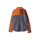 Kavu Men's Winter Throwshirt Pullover 5183 FW24 長袖 短抓毛 衛衣 男裝 M'S