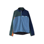 Kavu Men's Winter Throwshirt Pullover 5183 FW24 長袖 短抓毛 衛衣 男裝 M'S