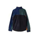 Kavu Men's Winter Throwshirt Pullover 5183 FW24 長袖 短抓毛 衛衣 男裝 M'S