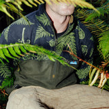 Kavu Men's Winter Throwshirt Pullover 5183 FW25 長袖 短抓毛 衛衣 男裝 M'S
