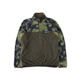 Kavu Men's Winter Throwshirt Pullover 5183 FW25 長袖 短抓毛 衛衣 男裝 M'S