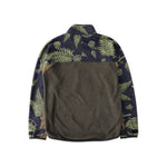 Kavu Men's Winter Throwshirt Pullover 5183 FW25 長袖 短抓毛 衛衣 男裝 M'S