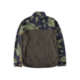 Kavu Men's Winter Throwshirt Pullover 5183 FW25 長袖 短抓毛 衛衣 男裝 M'S