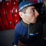 Kavu Men's Winter Throwshirt Pullover 5183 FW25 長袖 短抓毛 衛衣 男裝 M'S